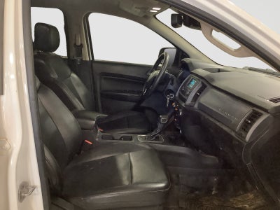 2023 Ford Ranger Base