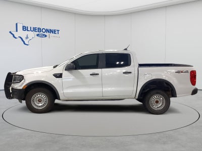 2023 Ford Ranger Base