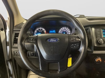 2023 Ford Ranger Base