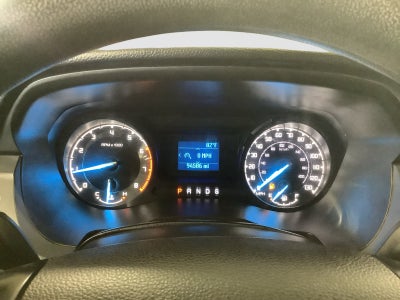 2023 Ford Ranger Base