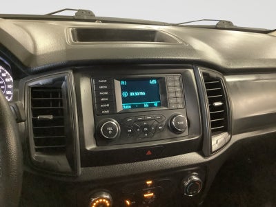 2023 Ford Ranger Base