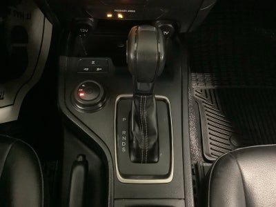 2023 Ford Ranger Base