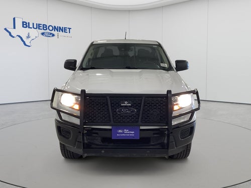 2023 Ford Ranger Base