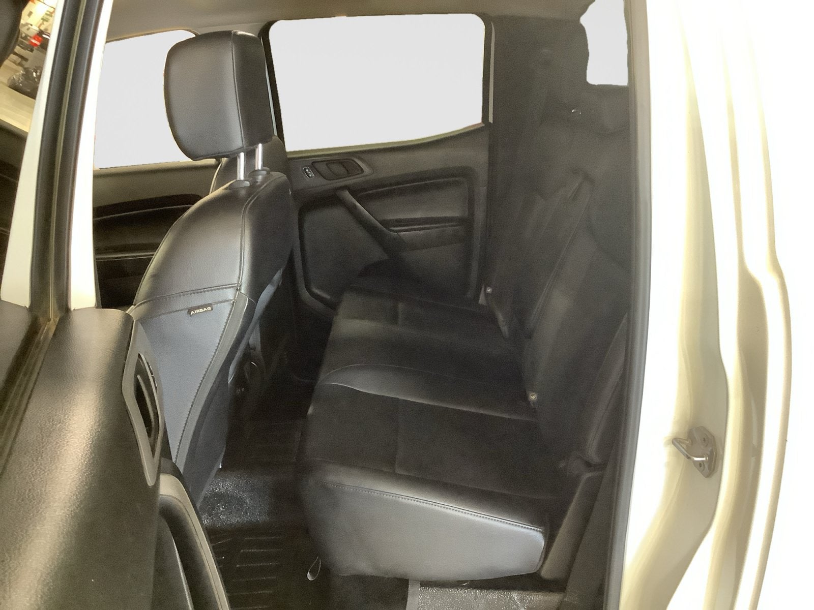 2023 Ford Ranger Base