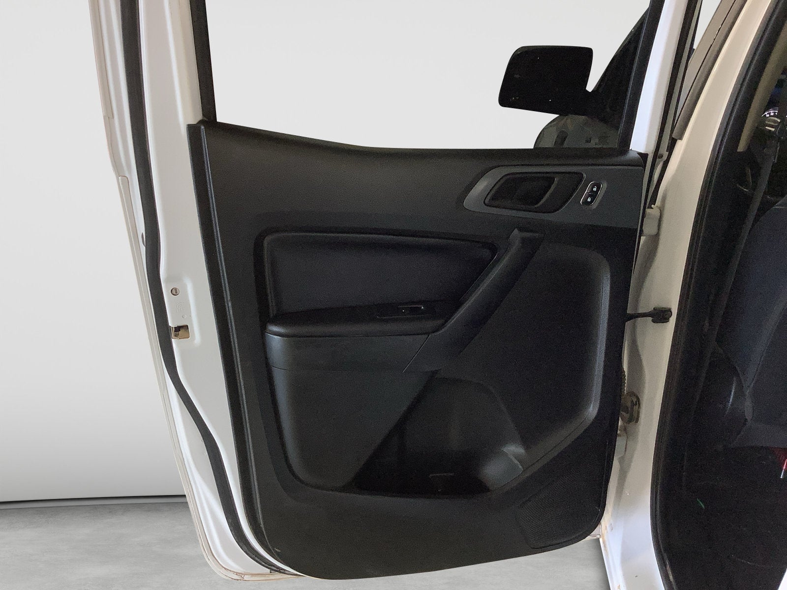 2023 Ford Ranger Base