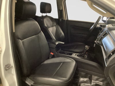 2023 Ford Ranger Base