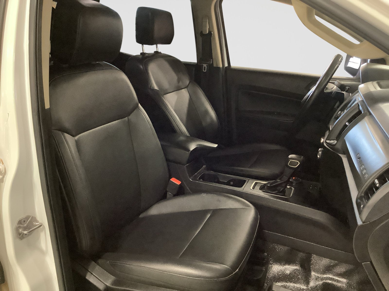 2023 Ford Ranger Base