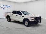 2023 Ford Ranger Base