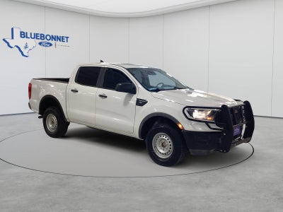 2023 Ford Ranger Base