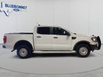 2023 Ford Ranger Base