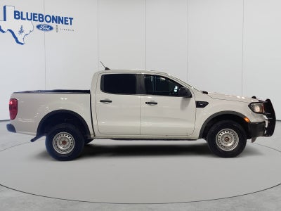 2023 Ford Ranger Base