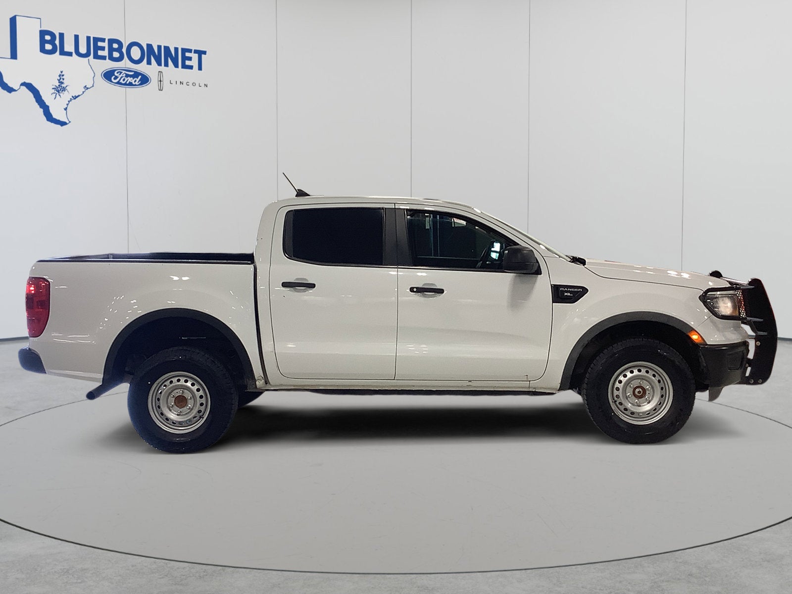 2023 Ford Ranger Base