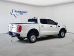 2023 Ford Ranger Base