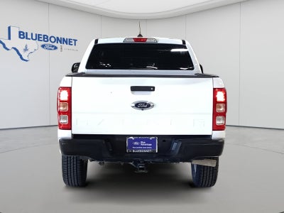 2023 Ford Ranger Base