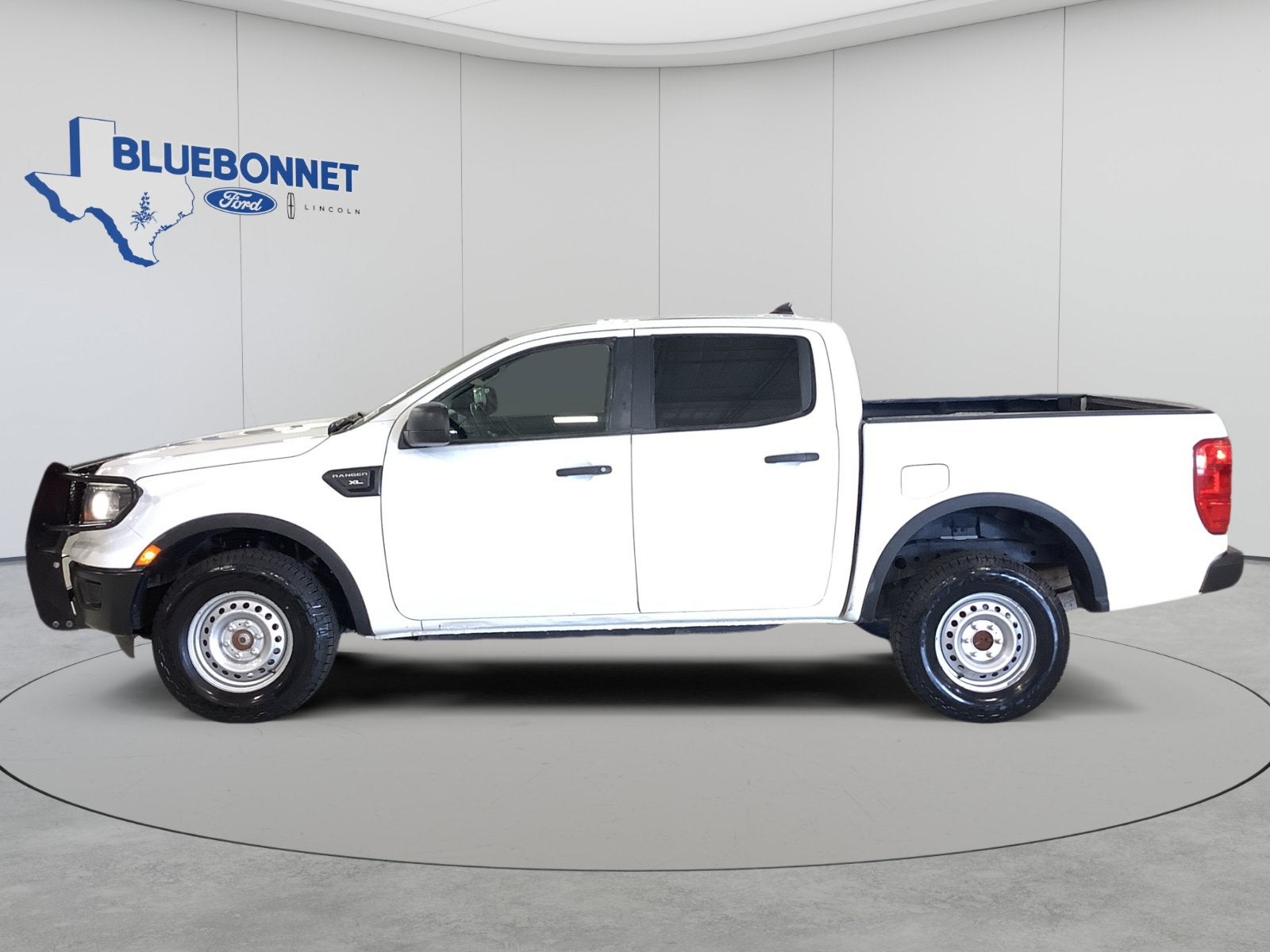 2023 Ford Ranger Base