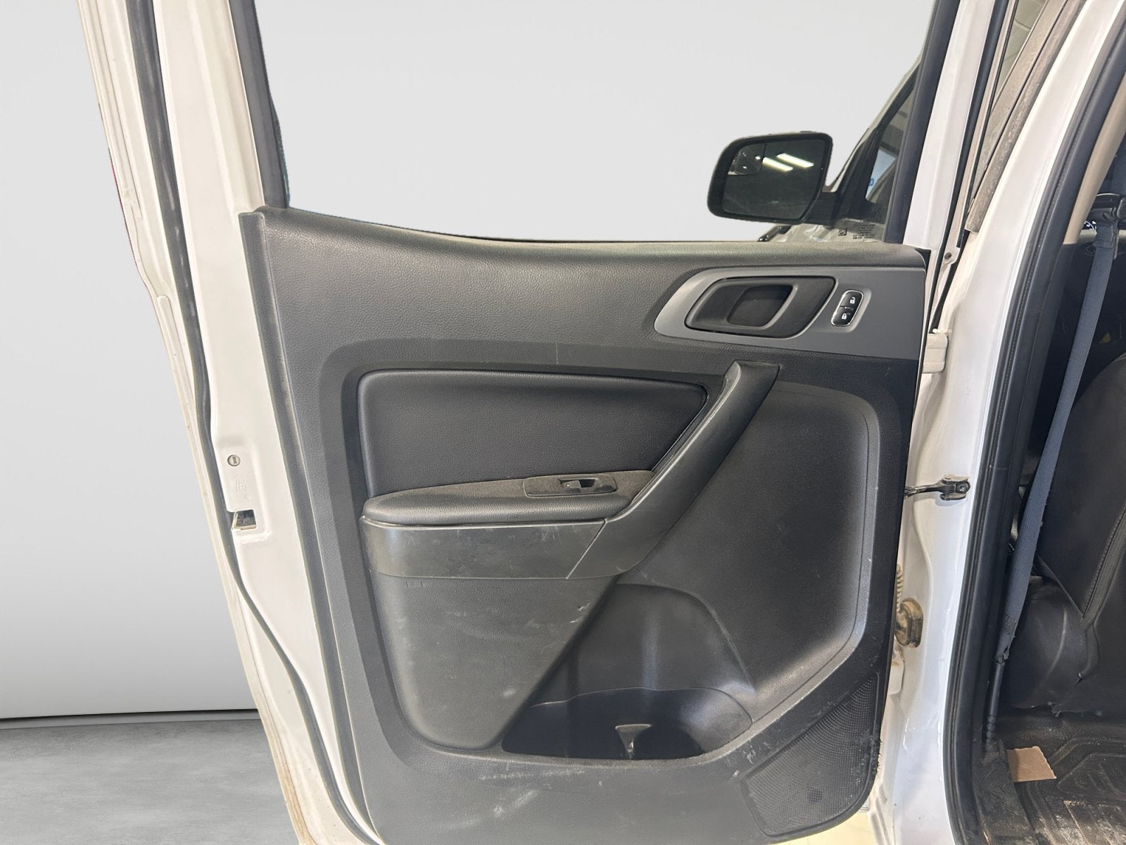 2023 Ford Ranger Base