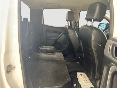 2023 Ford Ranger Base