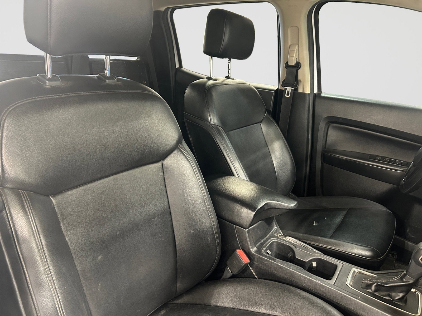 2023 Ford Ranger Base