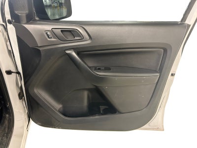 2023 Ford Ranger Base