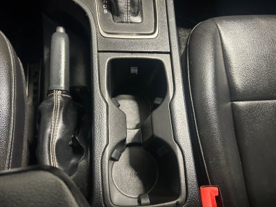 2023 Ford Ranger Base