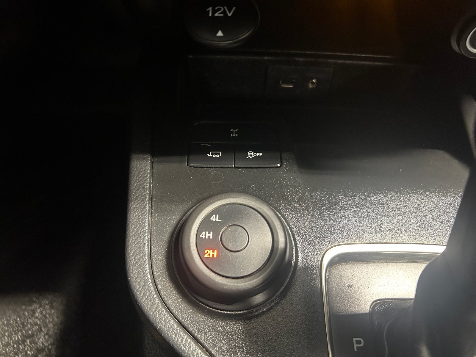 2023 Ford Ranger Base