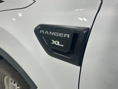 2023 Ford Ranger Base