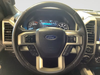 2019 Ford F-150 Base