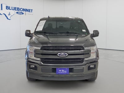 2019 Ford F-150 Base