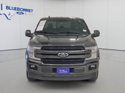 2019 Ford F-150 Base