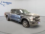 2019 Ford F-150 Base
