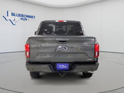 2019 Ford F-150 Base