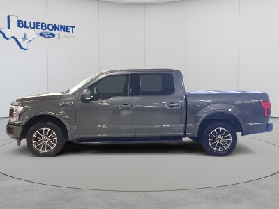 2019 Ford F-150 Base
