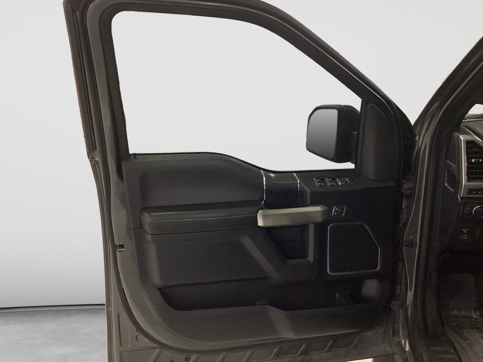 2019 Ford F-150 Base