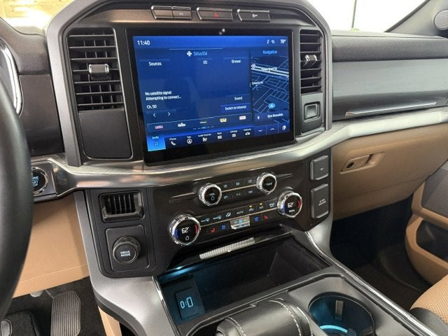 2021 Ford F-150 Base