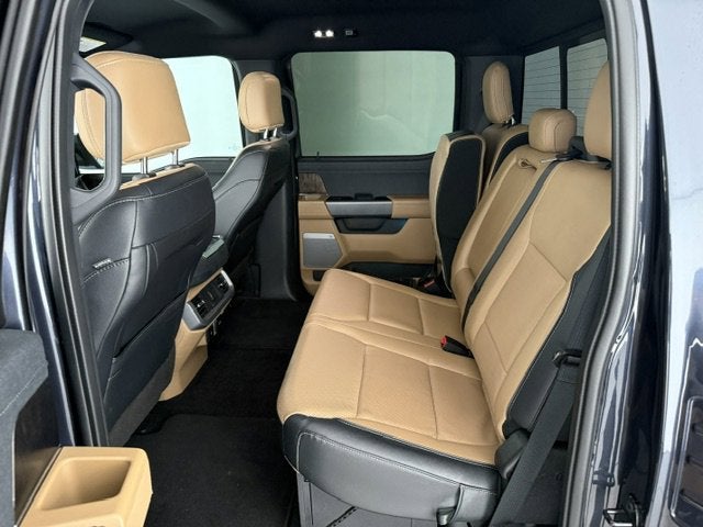 2021 Ford F-150 Base