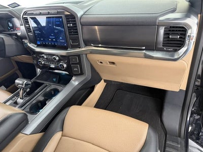 2021 Ford F-150 Base