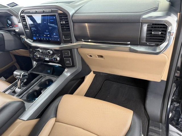 2021 Ford F-150 Base