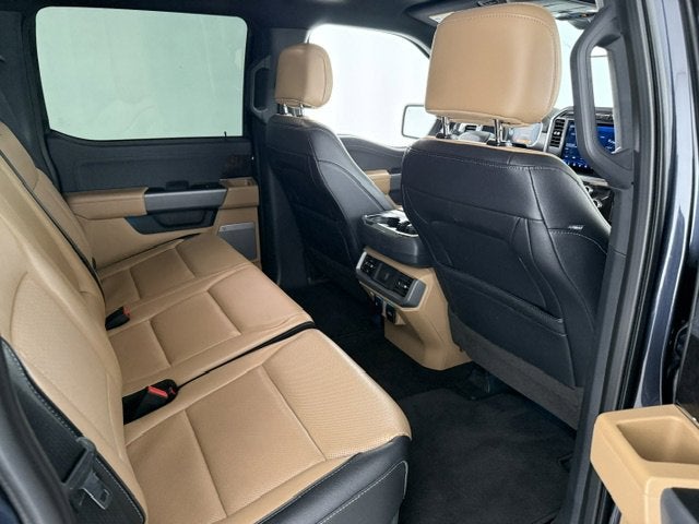 2021 Ford F-150 Base