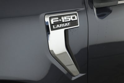 2021 Ford F-150 Base