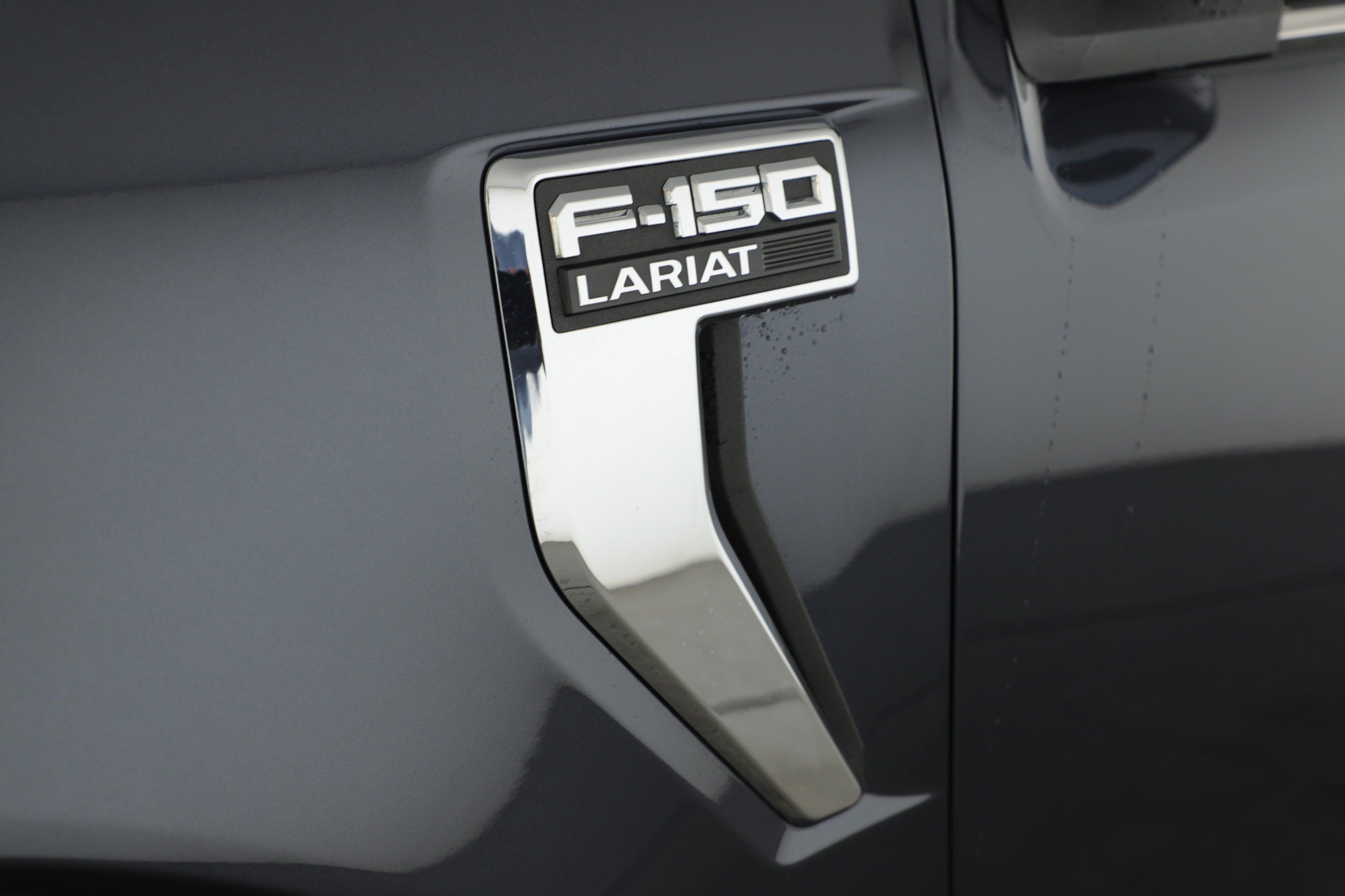 2021 Ford F-150 Base