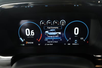 2021 Ford F-150 Base