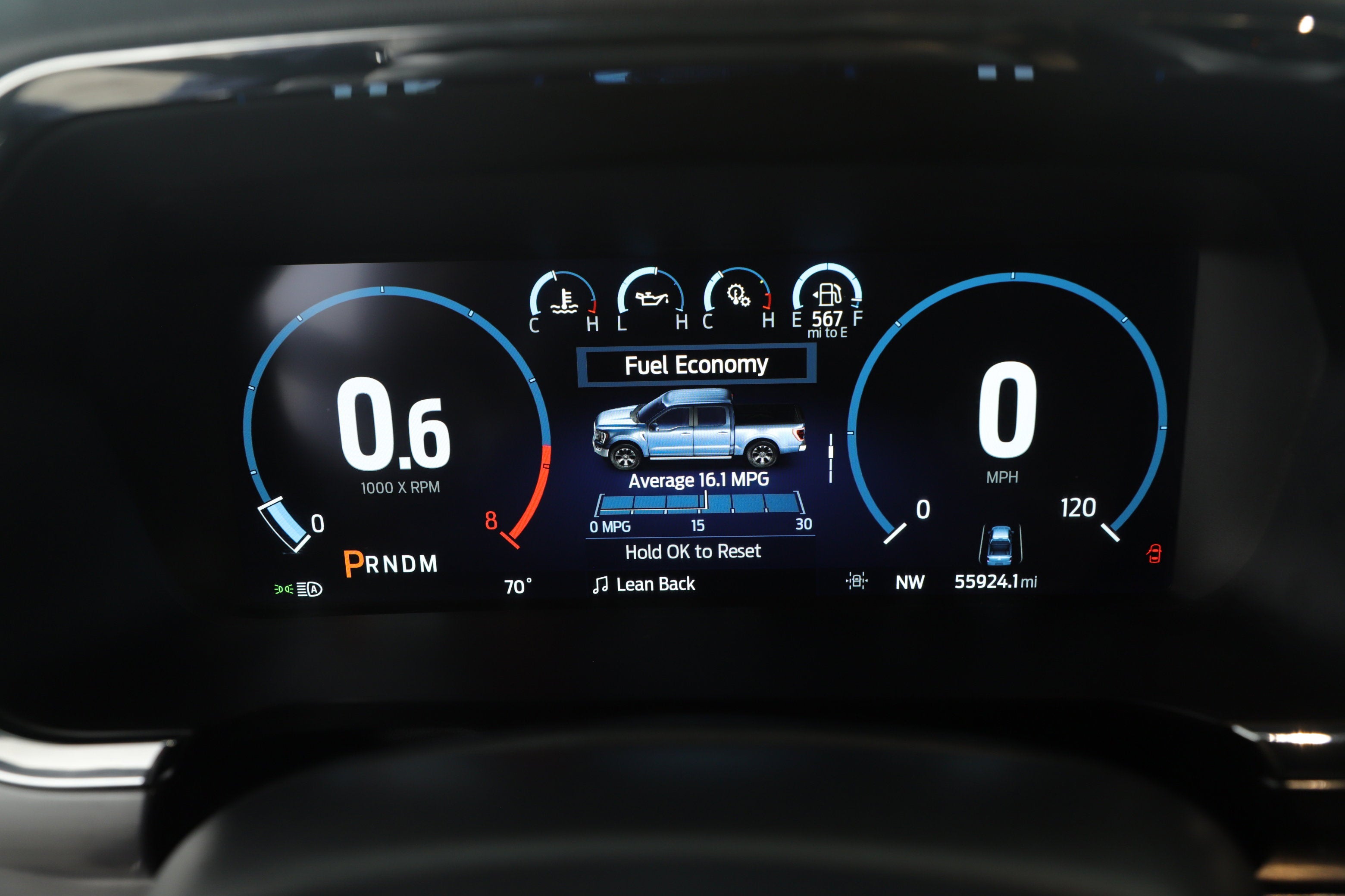 2021 Ford F-150 Base