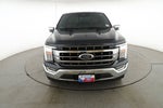 2021 Ford F-150 Base