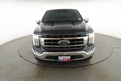 2021 Ford F-150 Base