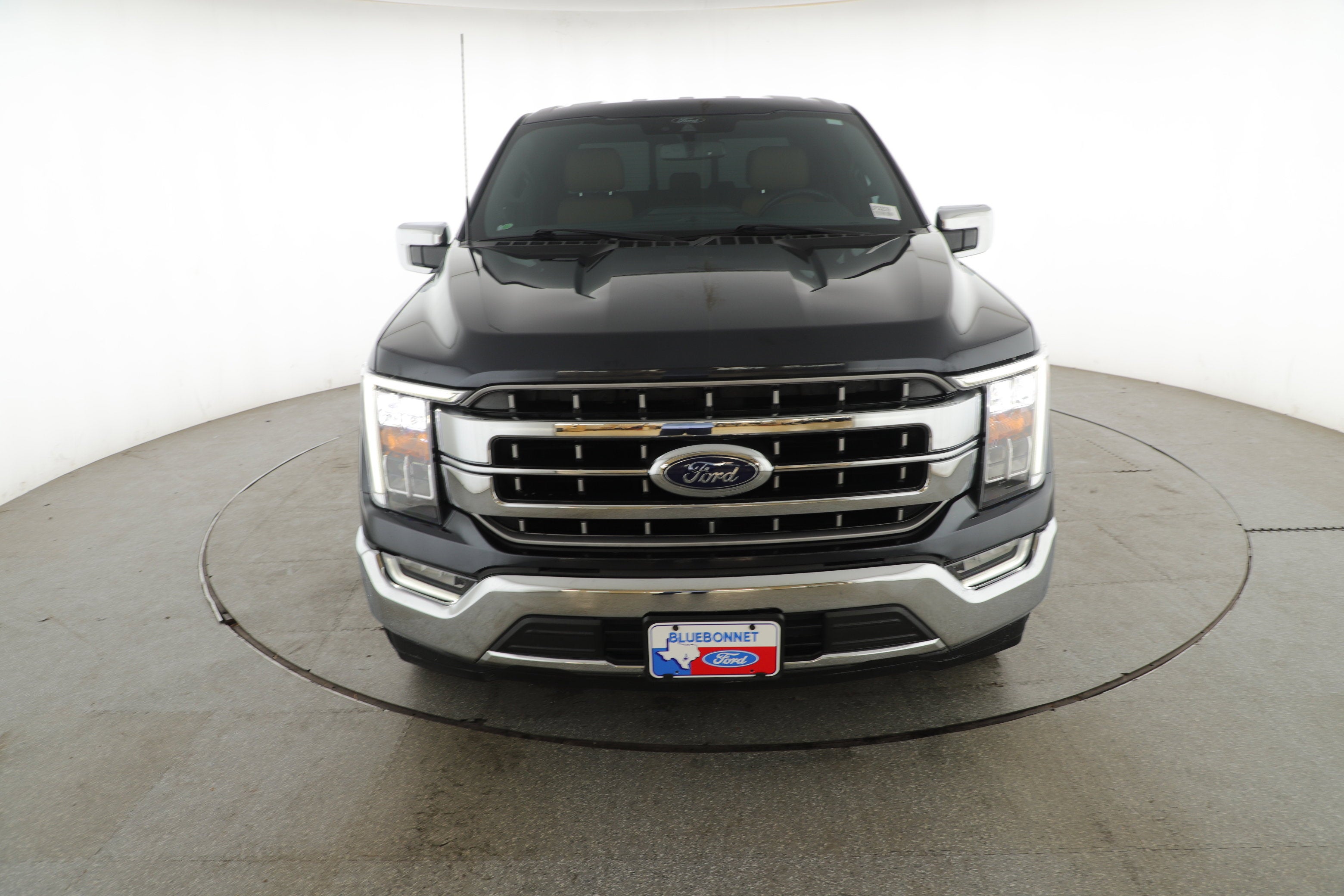 2021 Ford F-150 Base