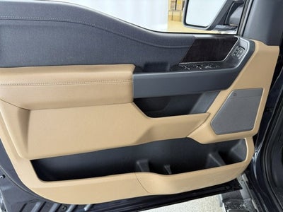2021 Ford F-150 Base