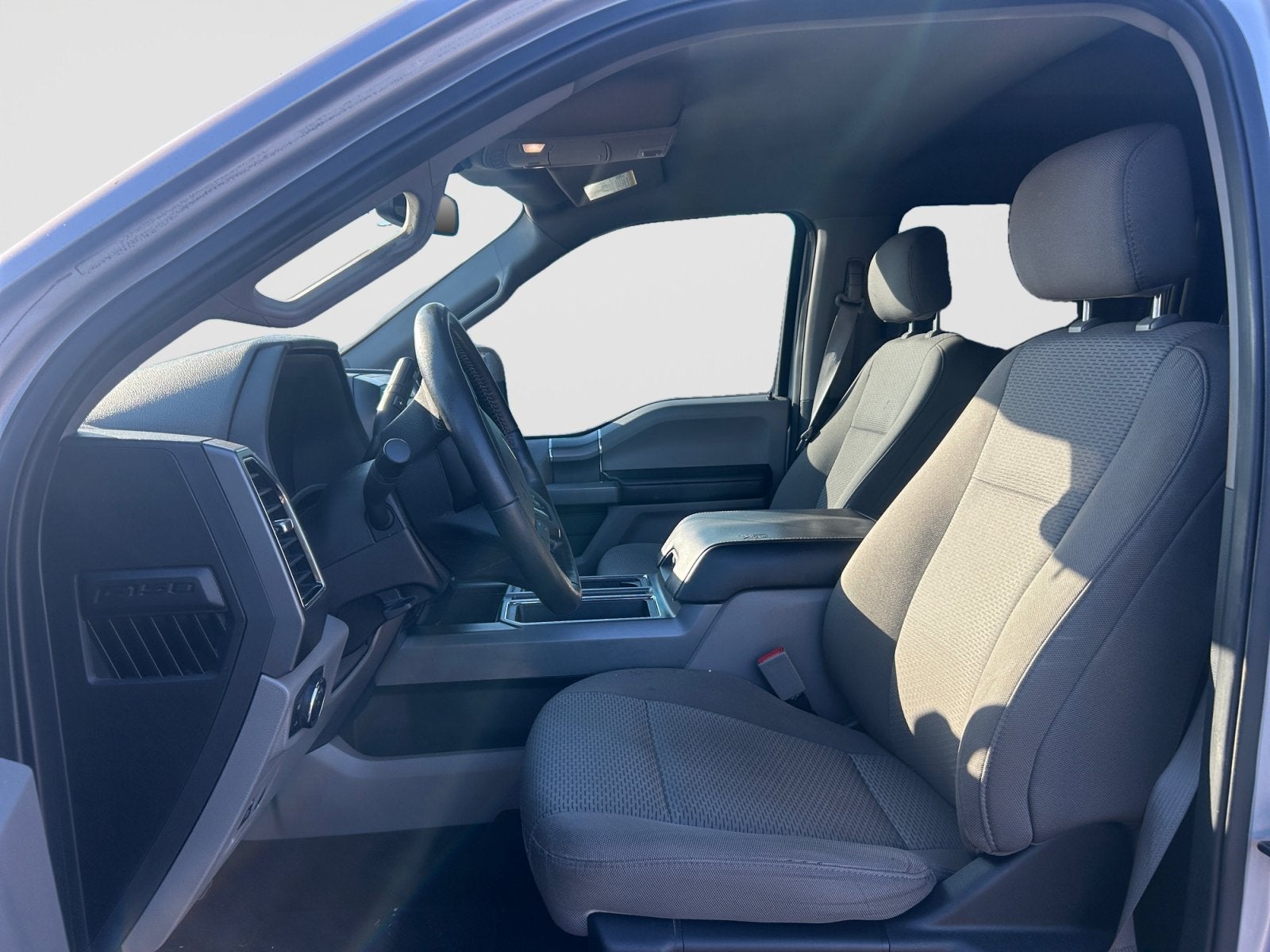 2019 Ford F-150 Base