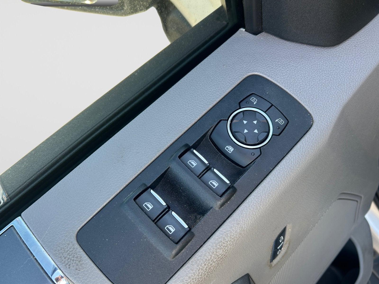 2019 Ford F-150 Base