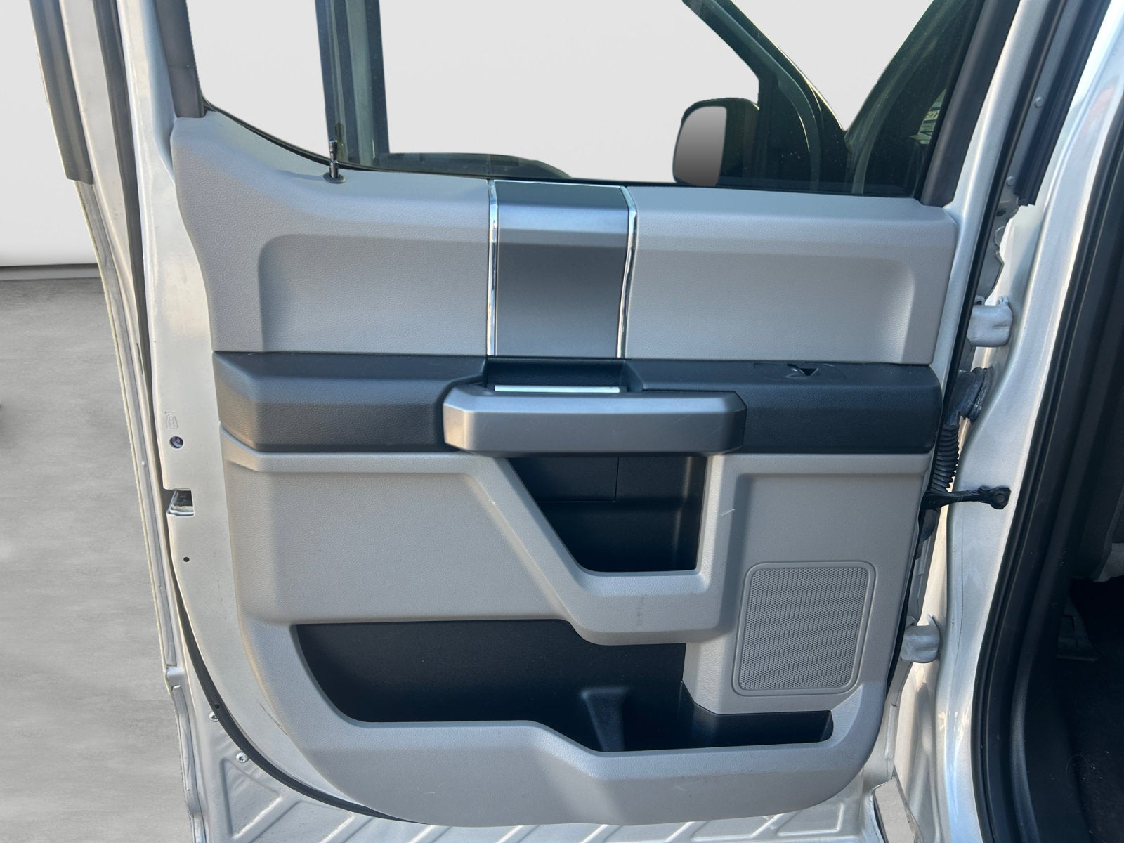 2019 Ford F-150 Base