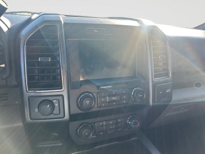 2019 Ford F-150 Base